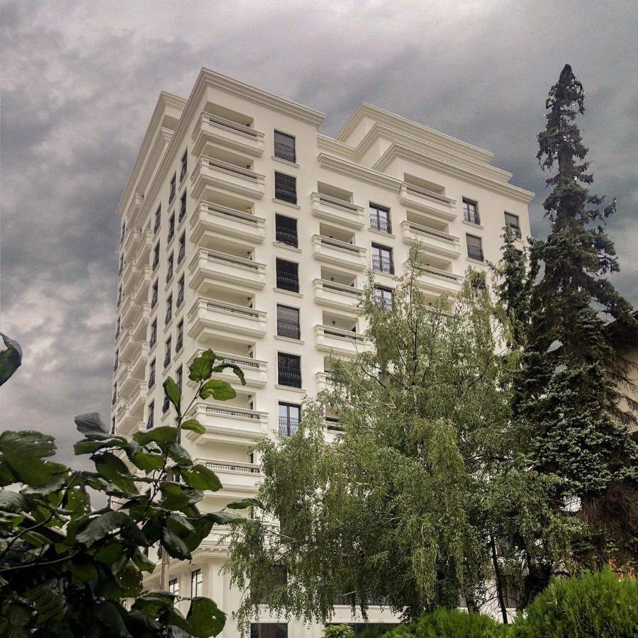 Central Luxury Apartment Pristina Exteriör bild