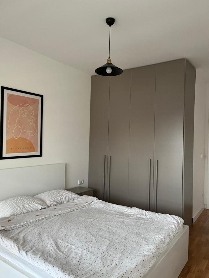 Central Luxury Apartment Pristina Exteriör bild